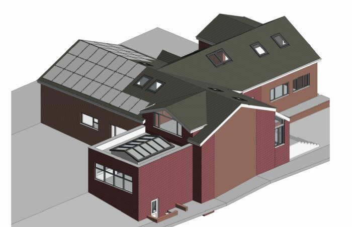 Additional image 3 of 8 St. Leonards Avenue, Lostock, BL6 4JE