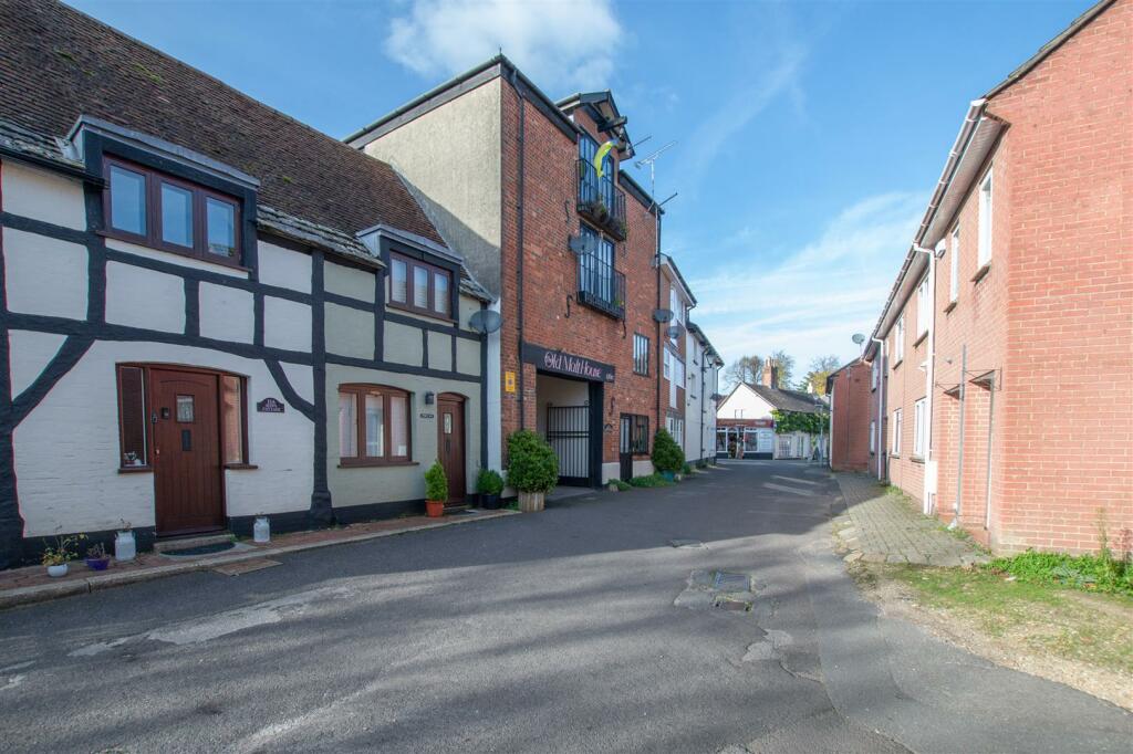 Additional image 9 of West Row, Wimborne