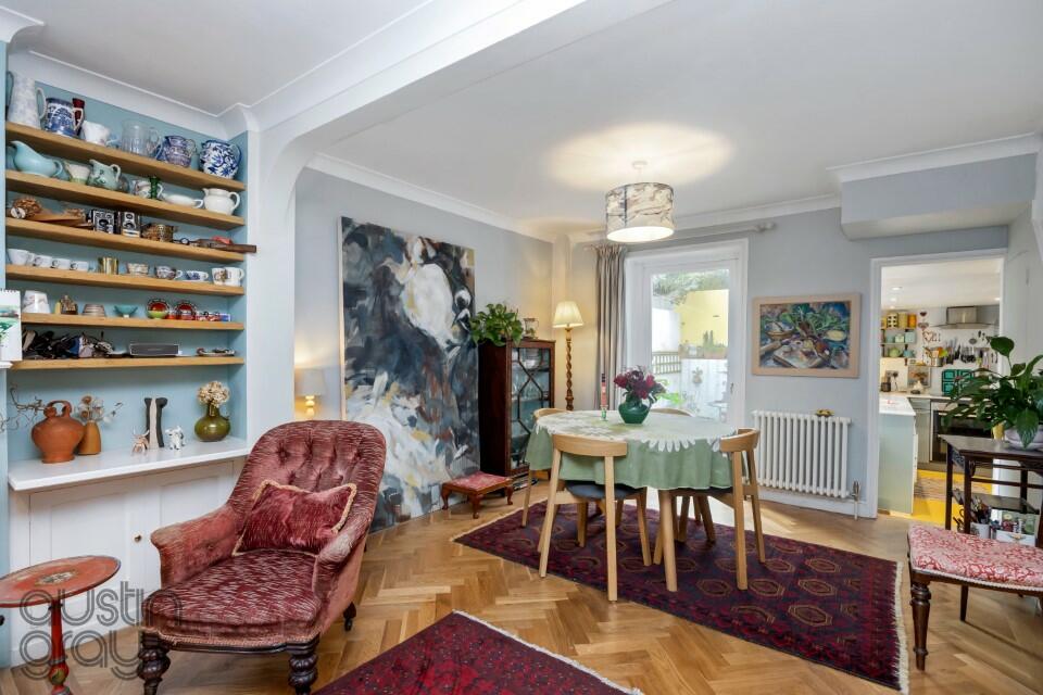 Additional image 11 of Kemp Street, BN1