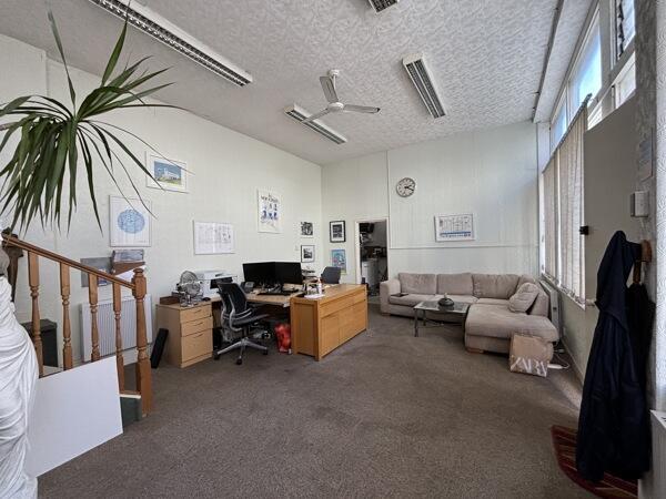 Additional image 5 of 21A Bedford Square, Brighton, East Sussex, BN1