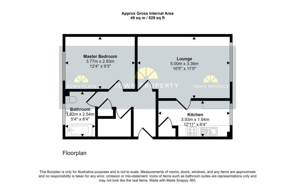 Additional image 8 of Taddington Road, Eastbourne