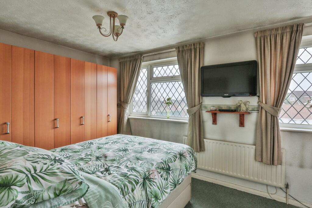 Additional image 9 of Marshwood Avenue, Canford Heath, Poole, Dorset, BH17