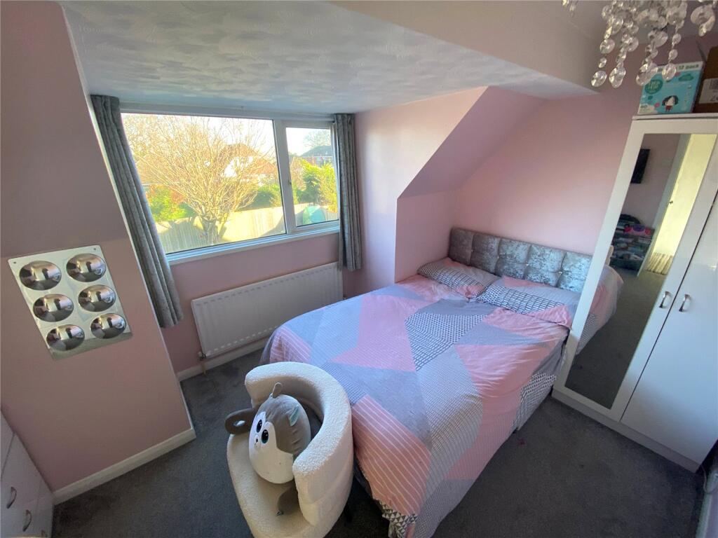 Additional image 12 of Stephen Langton Drive, Bearwood, Bournemouth, Dorset, BH11