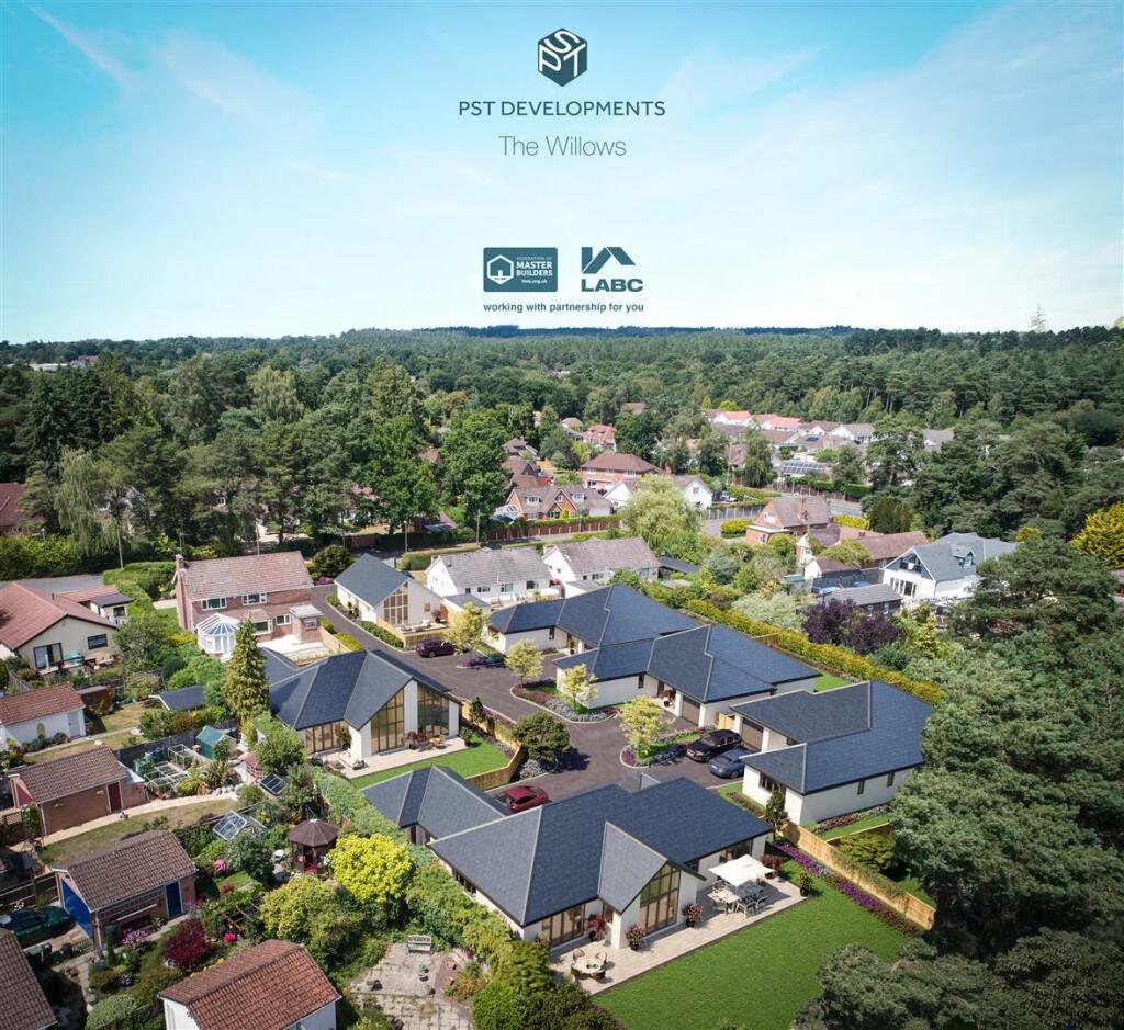 Additional image 7 of Woodlinken Drive, Verwood, Dorset