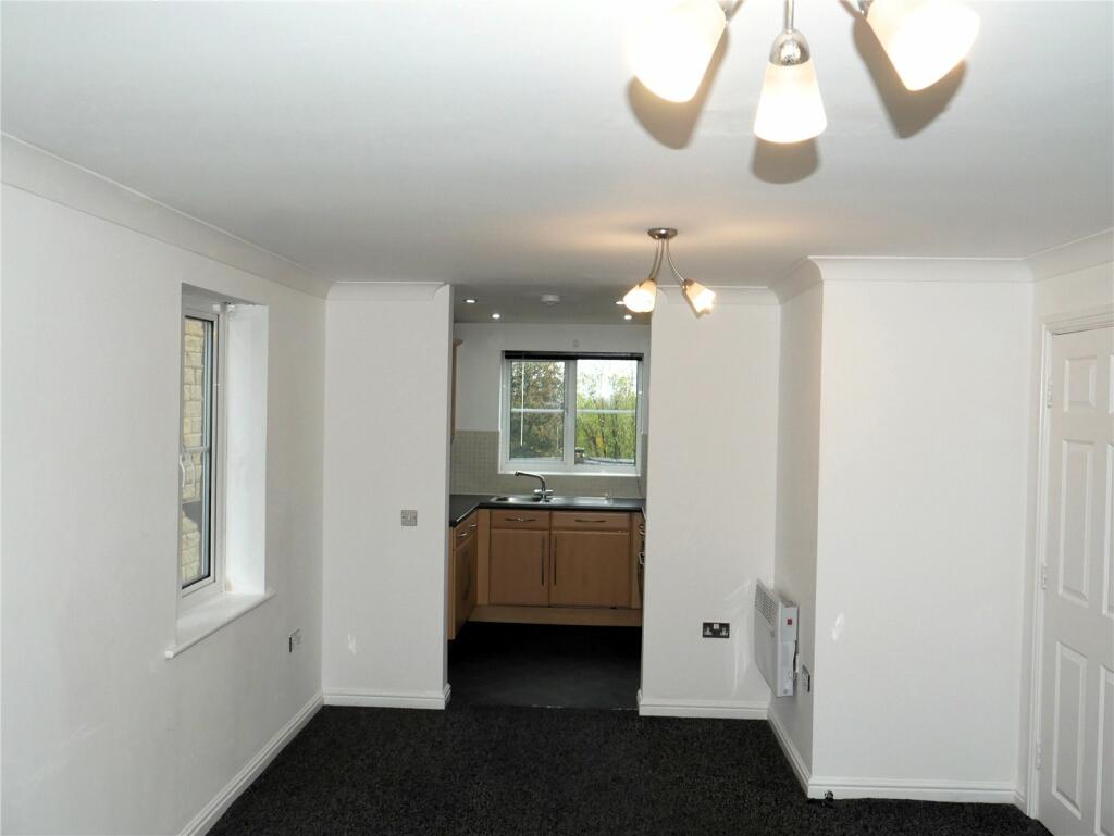 Additional image 5 of Yateholm Drive, Clayton Heights, Bradford, BD6