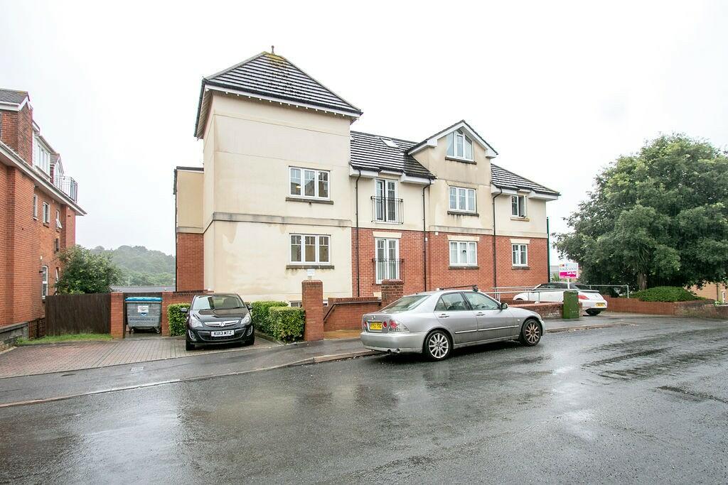 Additional image 12 of Burnaby Road, Bournemouth, BH4