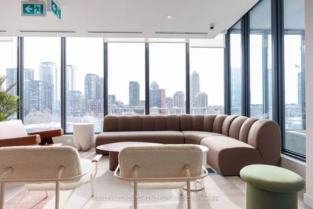 Additional image 28 of 9 Tecumseth St Unit 409