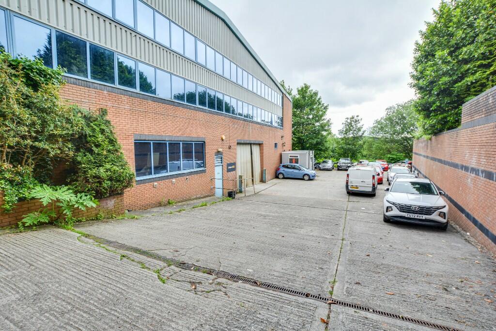 Additional image 8 of Yard / Car Sales Forecourt - Manchester Road, Bury, BL9