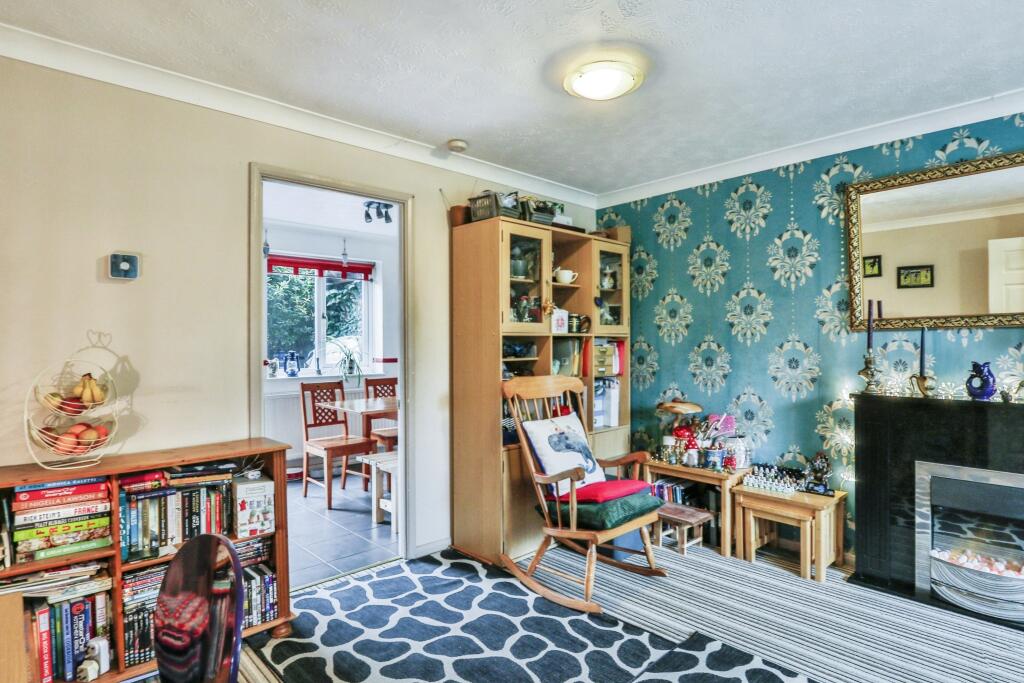 Additional image 6 of Denham Close, Canford Heath, Poole, Dorset, BH17