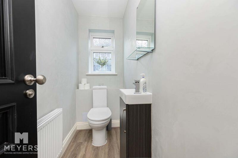 Additional image 24 of Walsingham Dene, Littledown, BH7