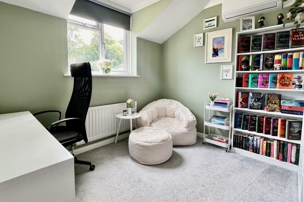 Additional image 9 of Old Mill House, The Bickerley, Ringwood, BH24 1EQ