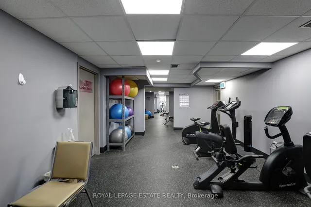 Additional image 20 of 757 Victoria Park Ave Unit 906