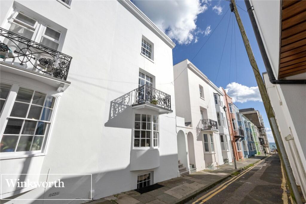 Additional image 3 of Crescent Place, Brighton, East Sussex, BN2