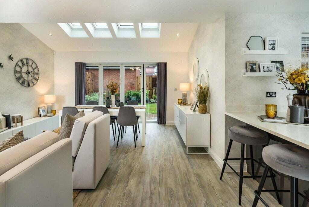 Additional image 10 of Lever Park Avenue, Horwich, Bolton, Greater Manchester, BL6 7LQ