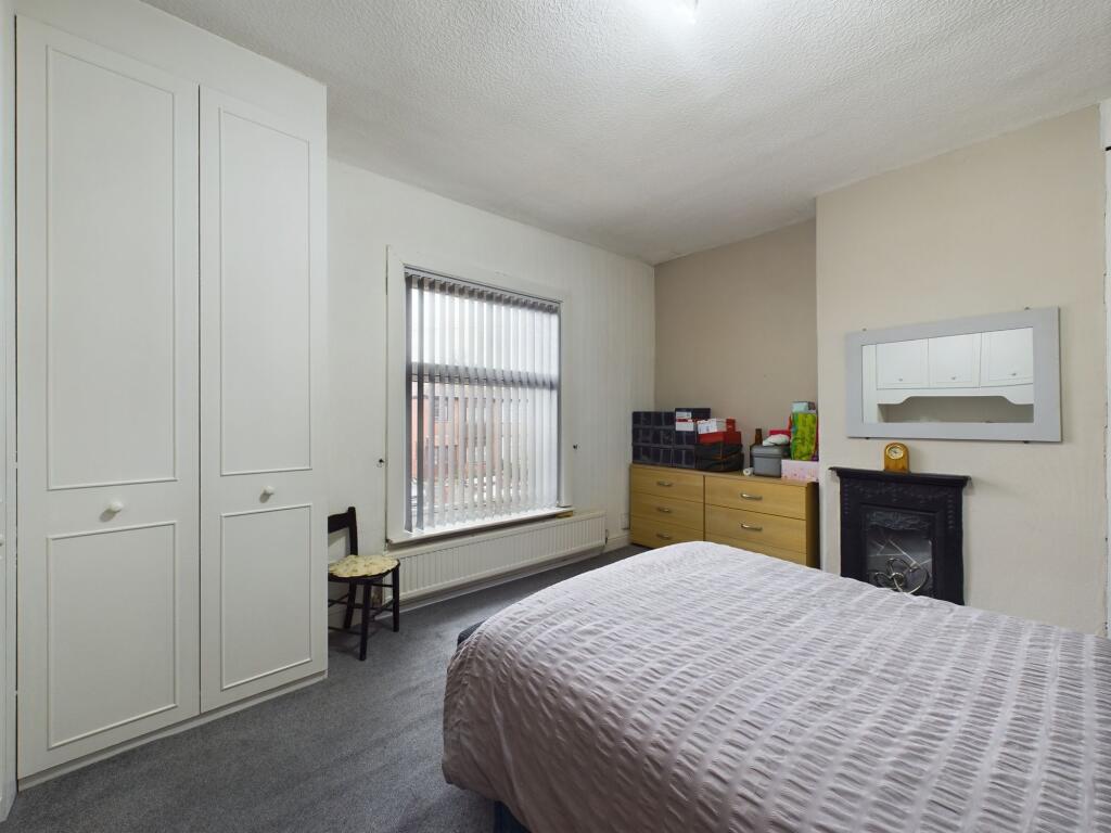 Additional image 13 of Highfield Road, Farnworth, BL4