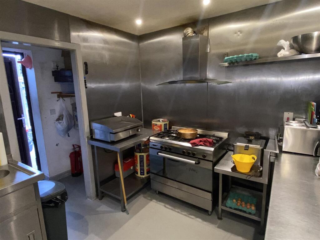 Additional image 7 of Cafe & Sandwich Bars, West Yorkshire