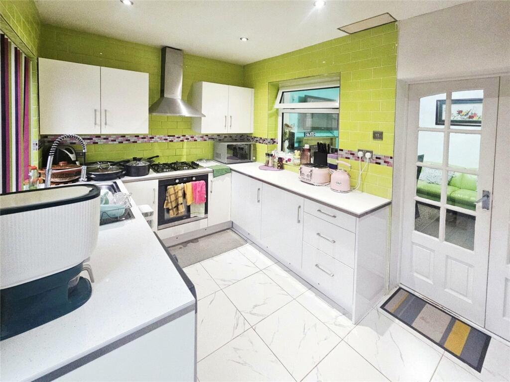 Additional image 5 of Brierley Street, Bury, Greater Manchester, BL9