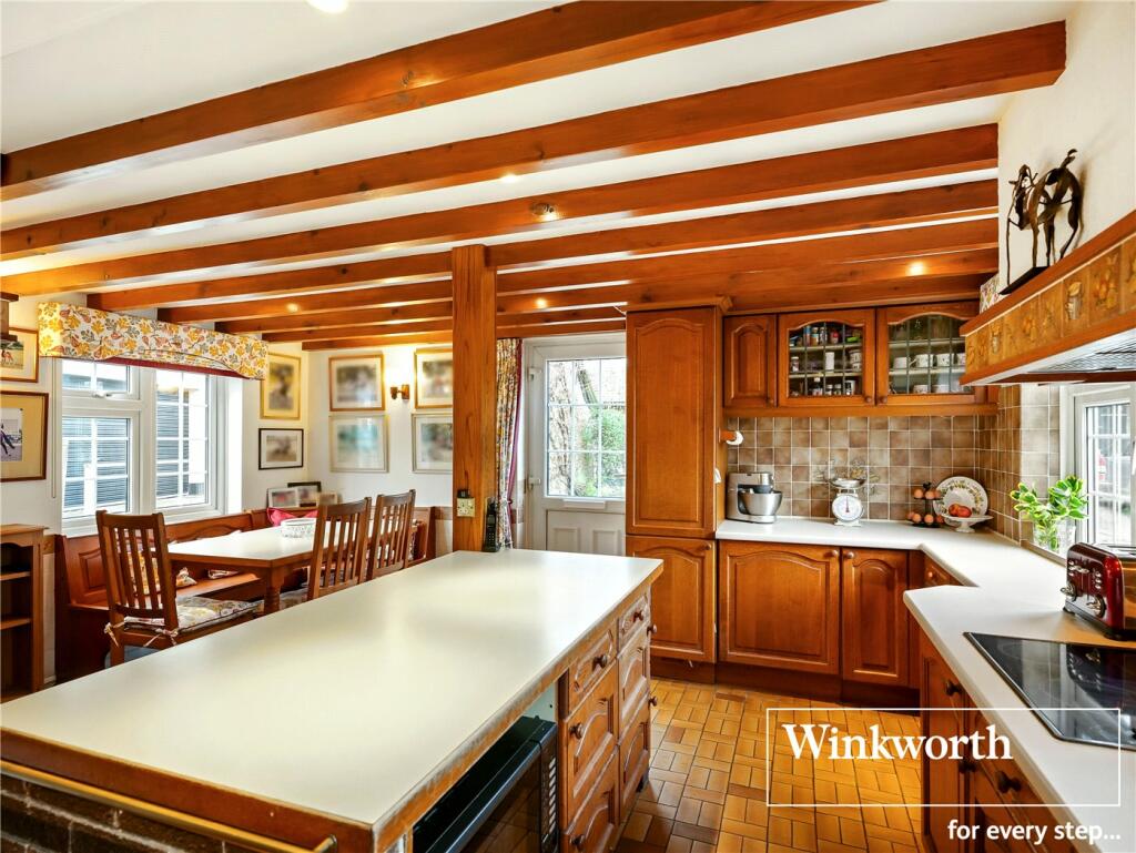 Additional image 33 of Furzelands Road, Three Legged Cross, Wimborne, Dorset, BH21