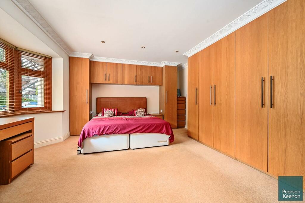 Additional image 9 of Graham Avenue, Brighton