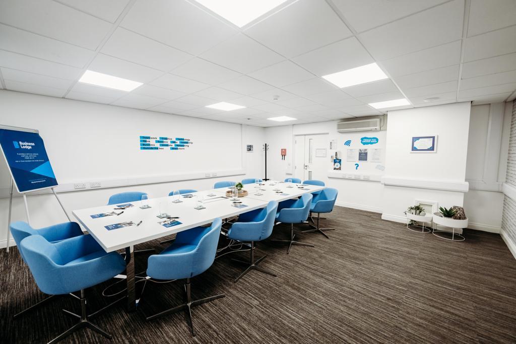 Additional image 4 of EUROPA HOUSE, BARCROFT STREET, BURY, GREATER MANCHESTER, BL9