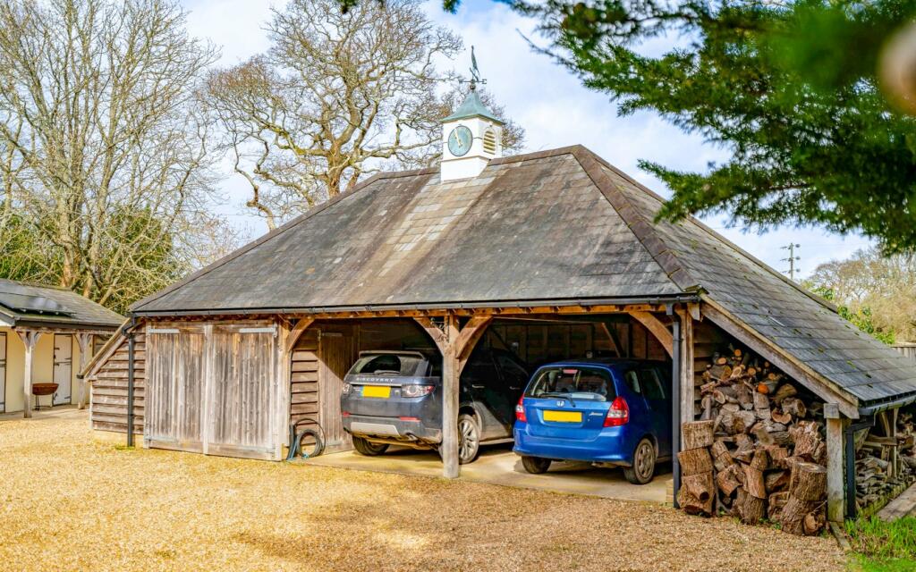 Additional image 36 of Southfield Lane, Burley, Ringwood, BH24