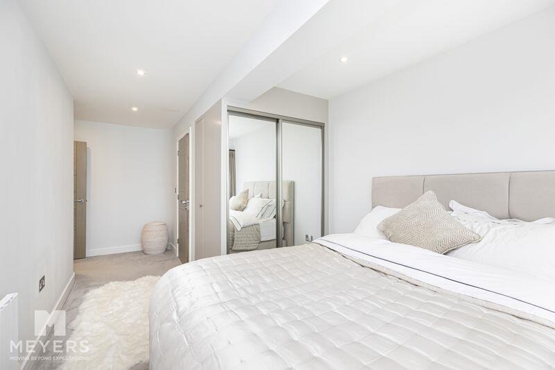 Additional image 8 of Castle Manor, 2a Wick Lane, Christchurch, BH23