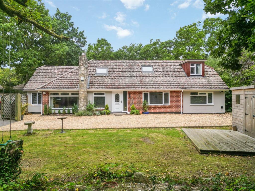 Additional image 28 of Golf Links Road, Ferndown