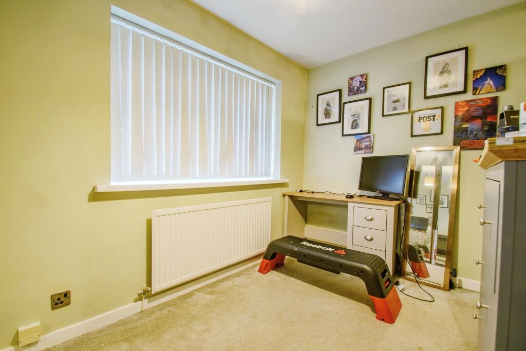 Additional image 12 of Brent Close, Bradley Fold, Radcliffe, Greater Manchester, BL2