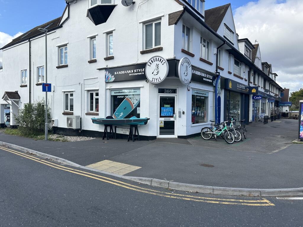 Additional image 3 of 266 Sandbanks Road, Lilliput, Poole, Dorset