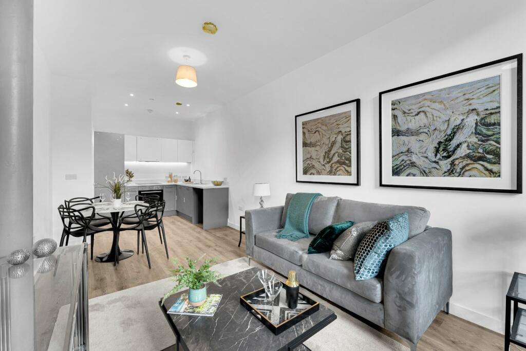 Additional image 13 of Cotton Gardens, Union Mill, Vernon Street, Bolton, BL1