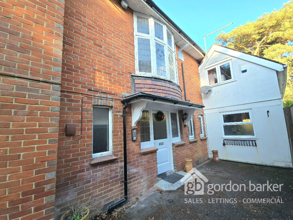 Additional image 2 of Queens Park Avenue, Bournemouth, Dorset, BH8