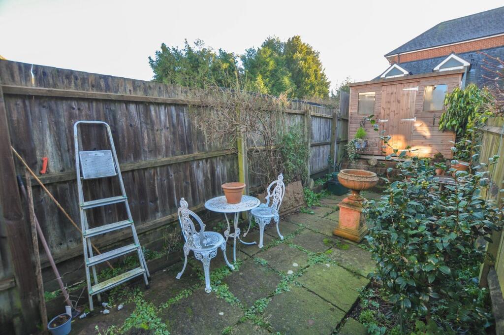 Additional image 7 of Rodway, WIMBORNE, BH21