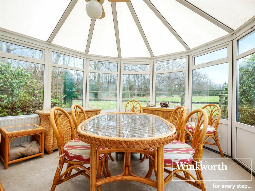 Additional image 11 of Furzelands Road, Three Legged Cross, Wimborne, Dorset, BH21