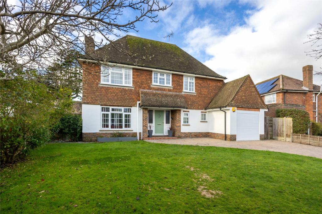 Additional image 20 of Ruston Park, Rustington, Littlehampton, West Sussex, BN16