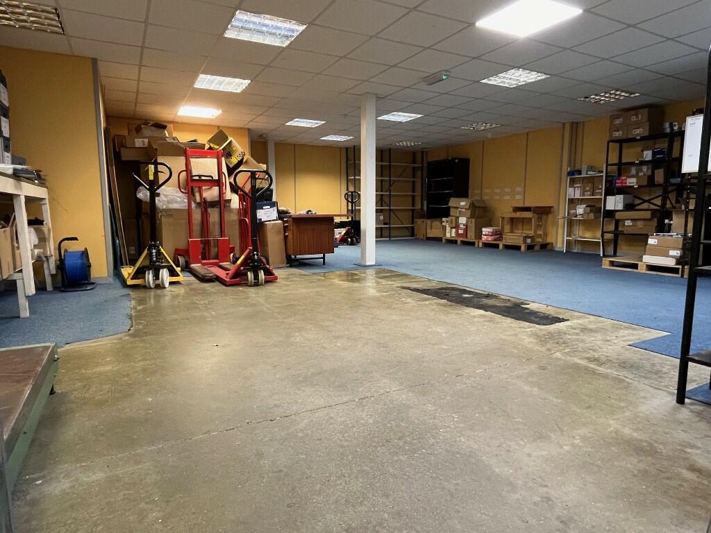 Additional image 4 of Nimrod Way, East Dorset Trade Park, Wimborne, Dorset, BH21