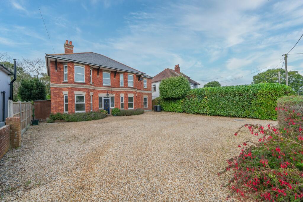 Additional image 38 of Canberra Road, Christchurch, BH23