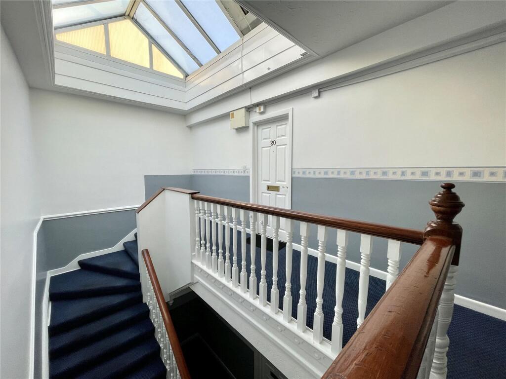 Additional image 9 of Durley Gardens, Bournemouth, BH2