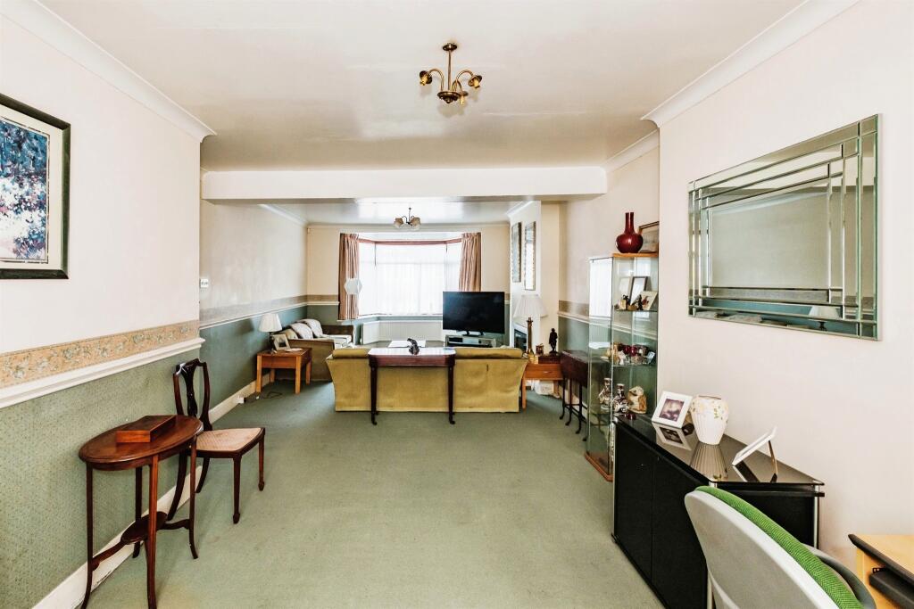 Additional image 4 of Nevill Way, Hove