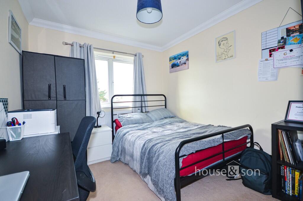 Additional image 8 of Howeth Road, Ensbury Park