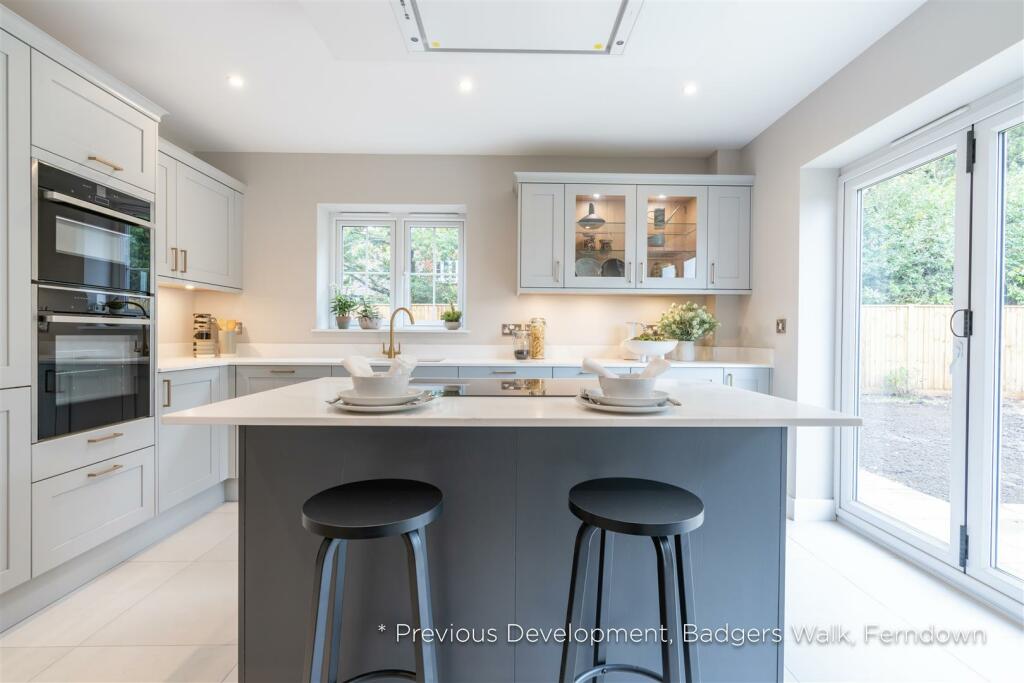 Additional image 5 of Christchurch Road, West Parley