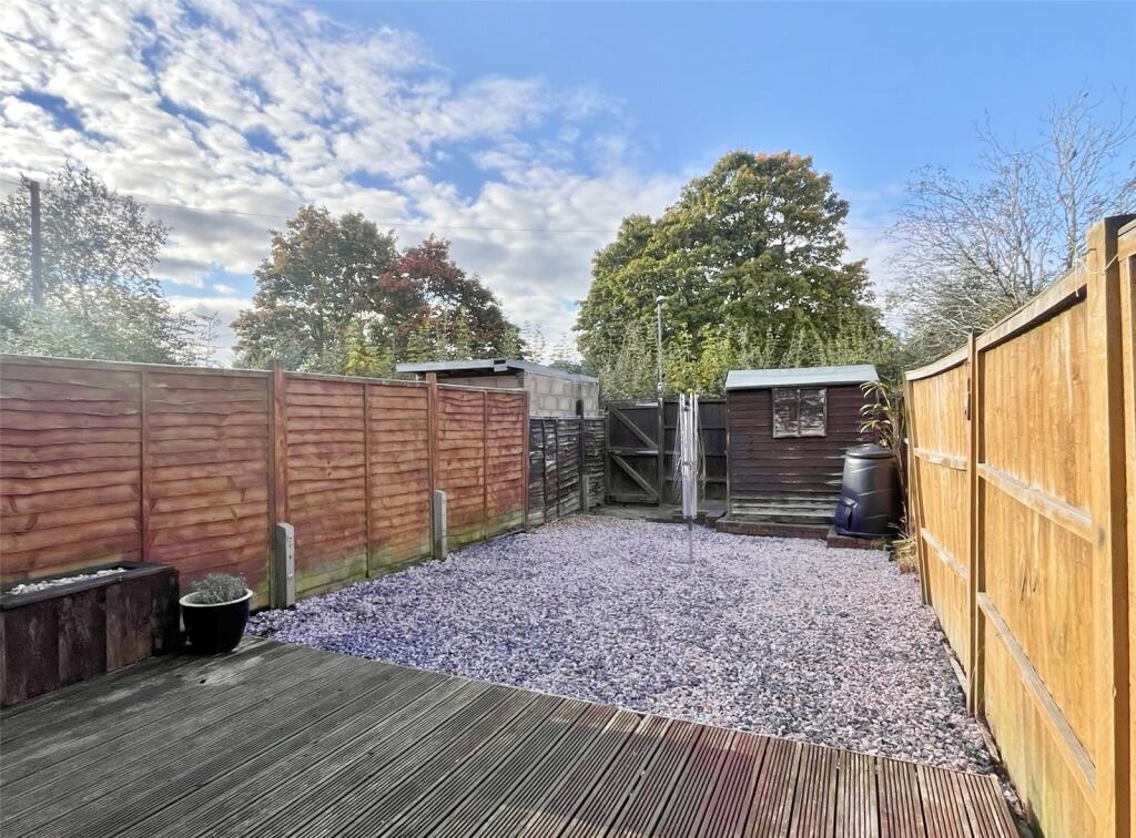Additional image 10 of Mendip Close, Verwood, Dorset, BH31
