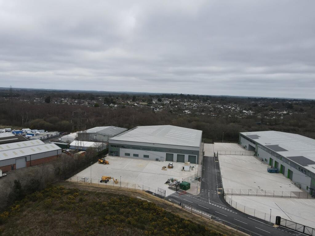 Additional image 45 of Bedrock Park, Ferndown Industrial Estate, Wimborne, BH21 7PT