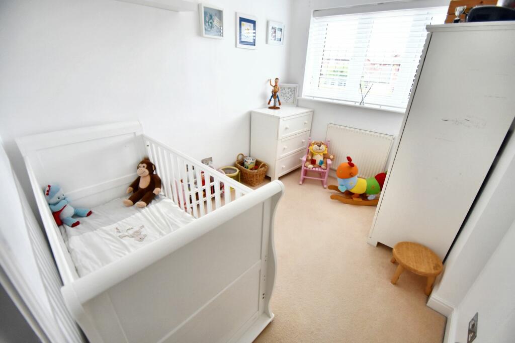 Additional image 31 of Church Meadow, Unsworth, BL9