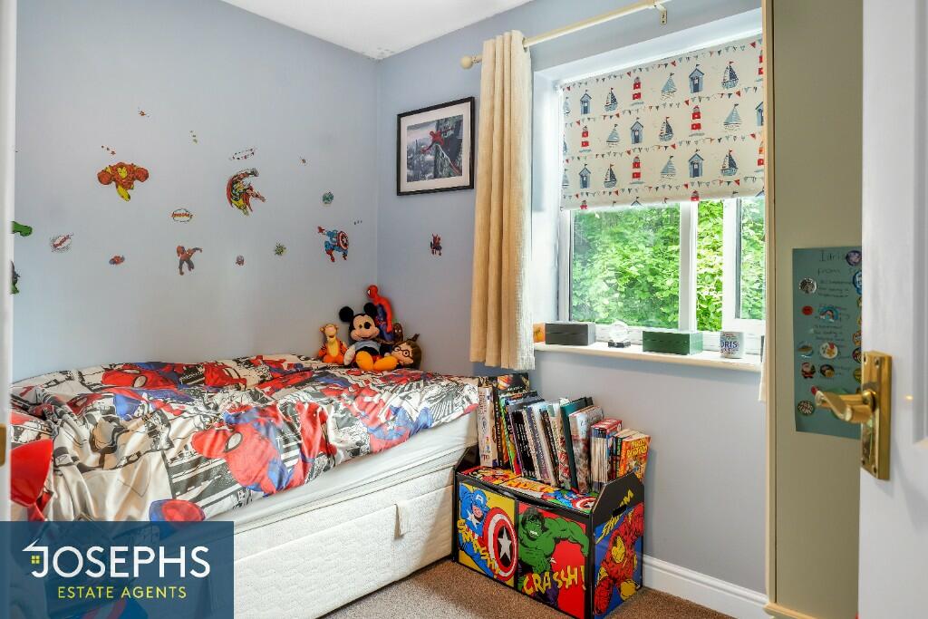 Additional image 20 of Sonning Drive, Bolton, Greater Manchester, BL3