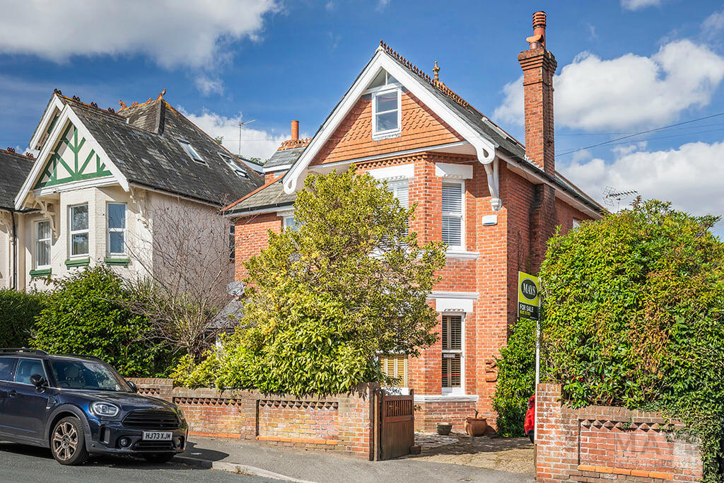 Additional image 30 of Groveley Road, Westbourne , BH4