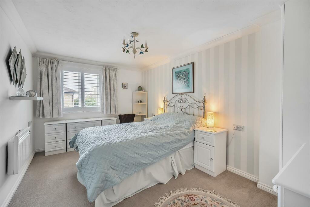 Additional image 5 of Dean Lodge, Southbourne, Bournemouth