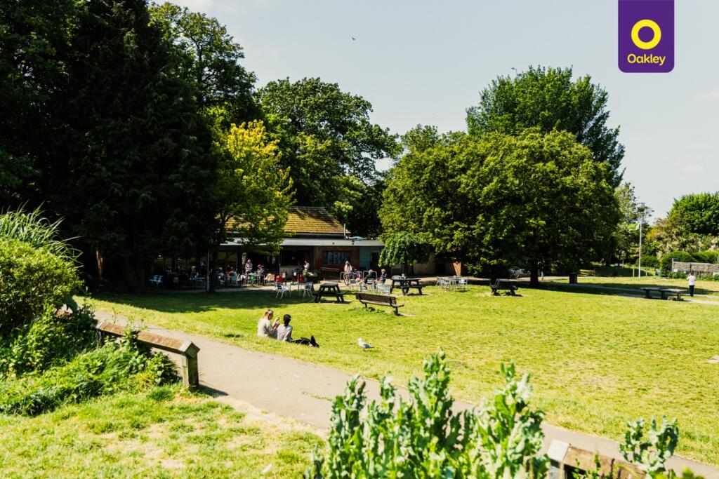 Additional image 22 of Gradino, Davigdor Road, Hove