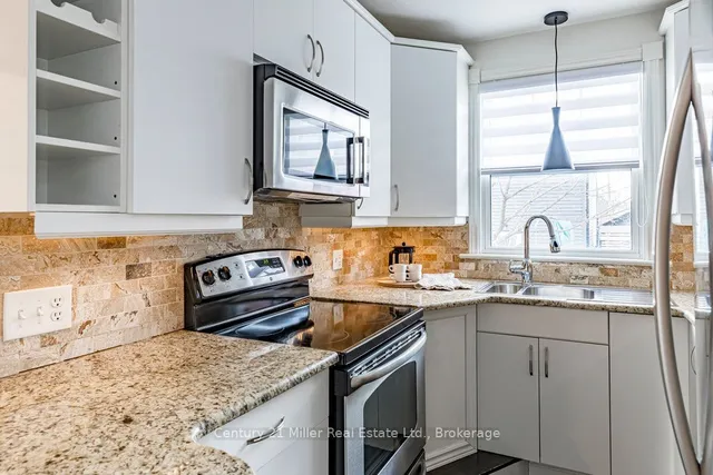 Additional image 12 of 2 Bond St