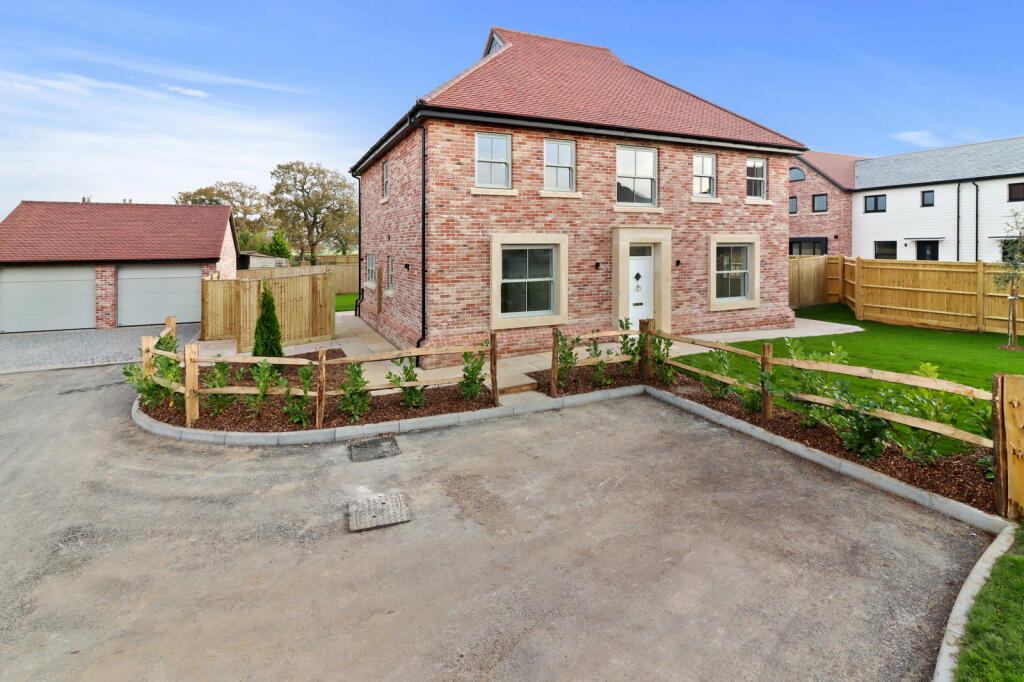 Additional image 39 of Primrose Mill Gardens, Hailsham, East Sussex, BN27 2GY