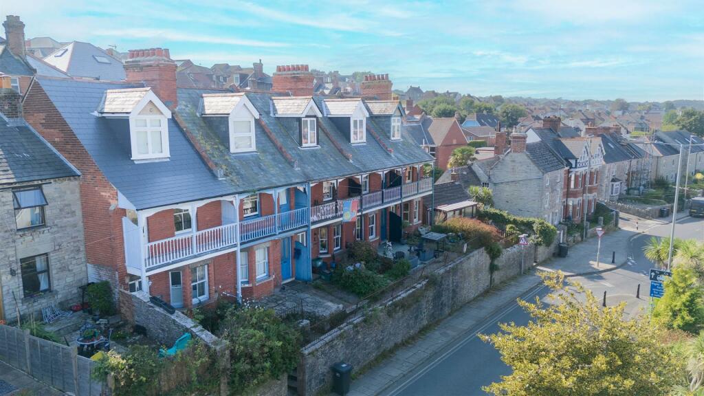 High Street, Swanage